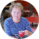 Dorine Vanoverberghe profile picture